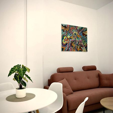 Apartment Las Redes 베니돔 외부 사진