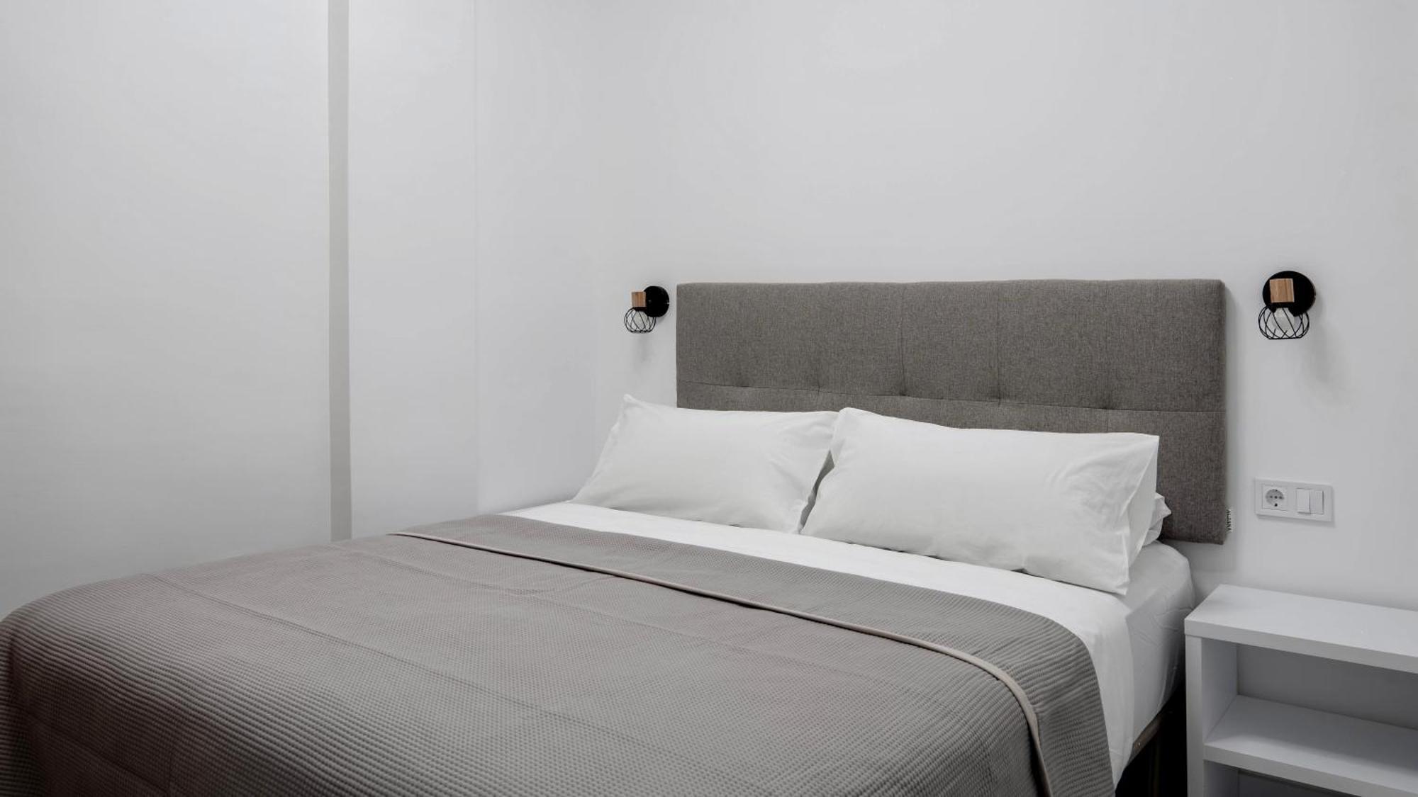Apartment Las Redes 베니돔 외부 사진
